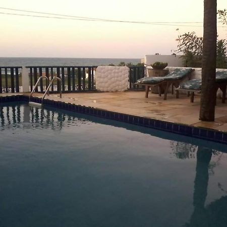 Lazer Extremo Club Bed & Breakfast Sao Goncalo do Amarante  ภายนอก รูปภาพ