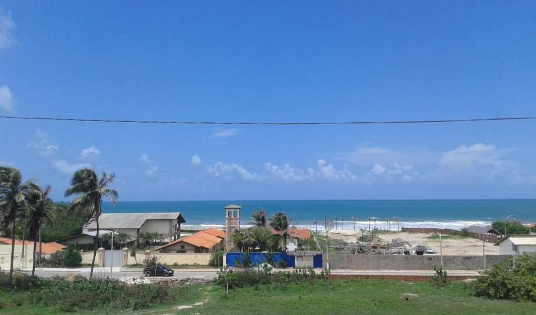 Lazer Extremo Club Bed & Breakfast Sao Goncalo do Amarante  ภายนอก รูปภาพ